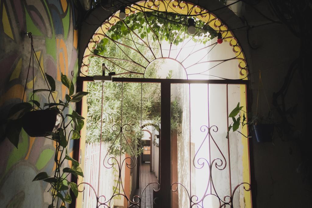 Casa Guemes Hotel Кордоба Екстериор снимка