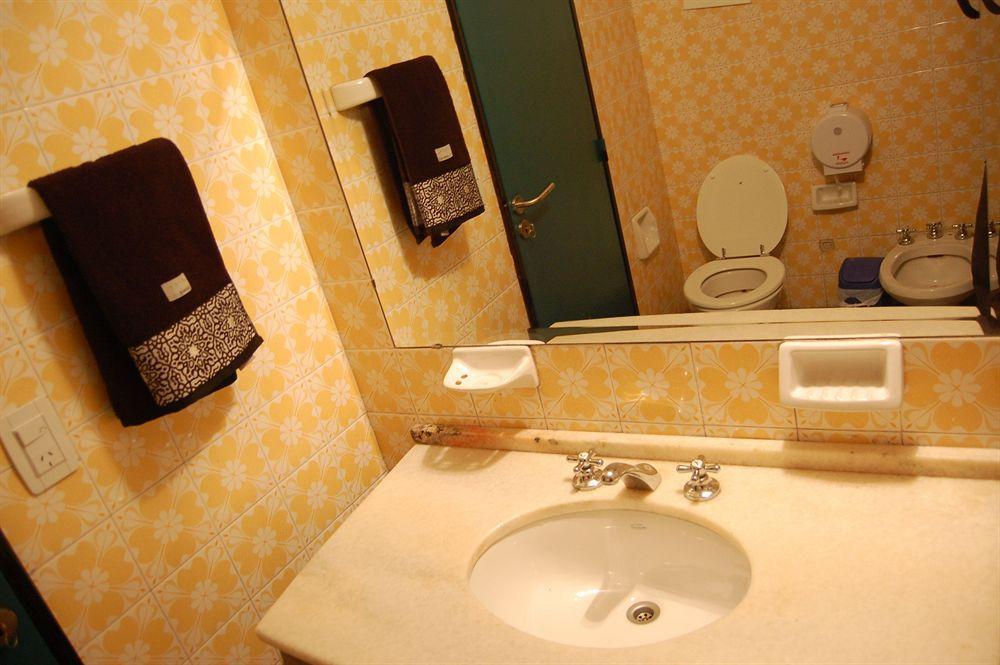 Casa Guemes Hotel Кордоба Екстериор снимка